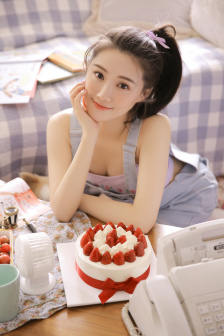 北方汉子
